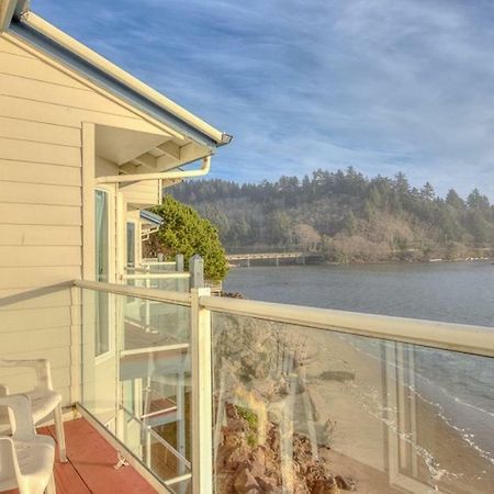 Villa Dock Of The Bay 305 Lincoln City Exterior foto