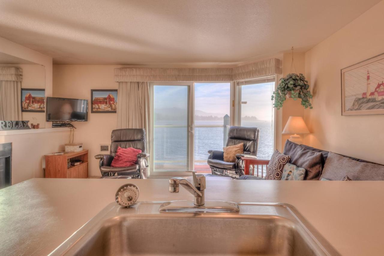 Villa Dock Of The Bay 305 Lincoln City Exterior foto
