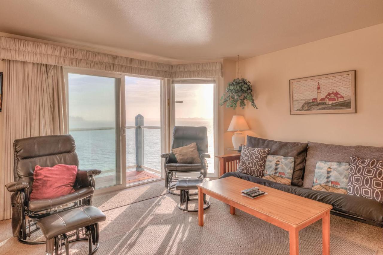 Villa Dock Of The Bay 305 Lincoln City Exterior foto