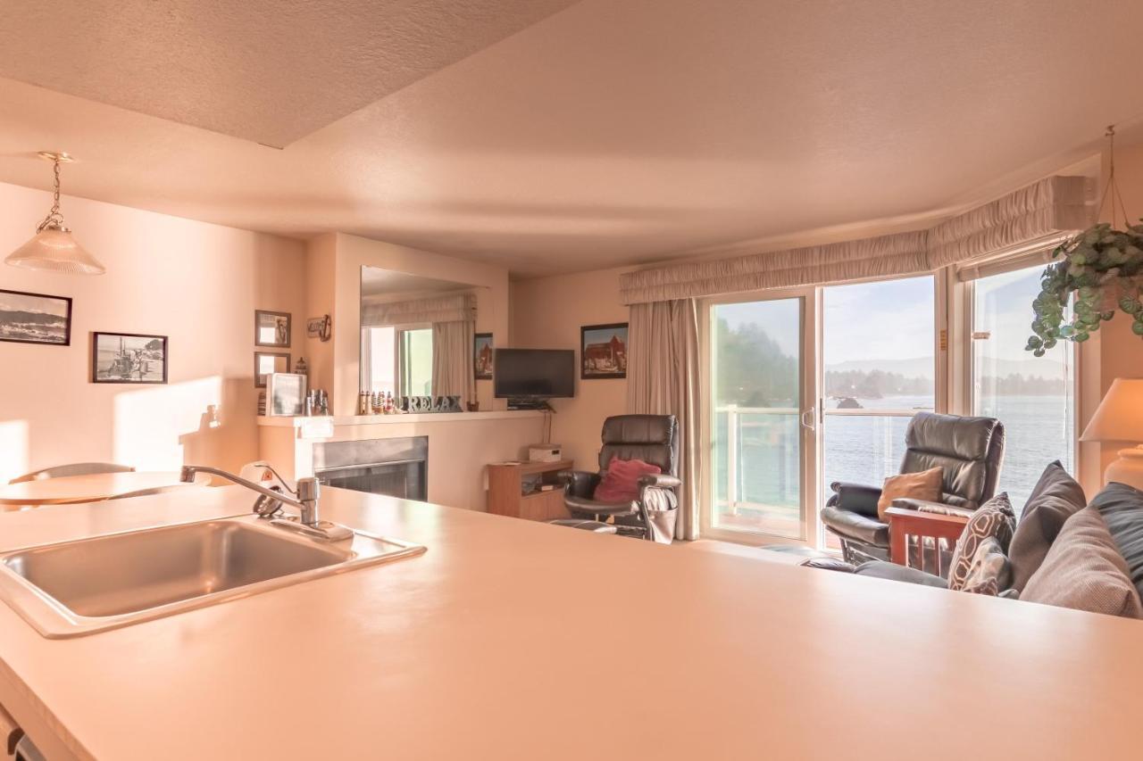 Villa Dock Of The Bay 305 Lincoln City Exterior foto