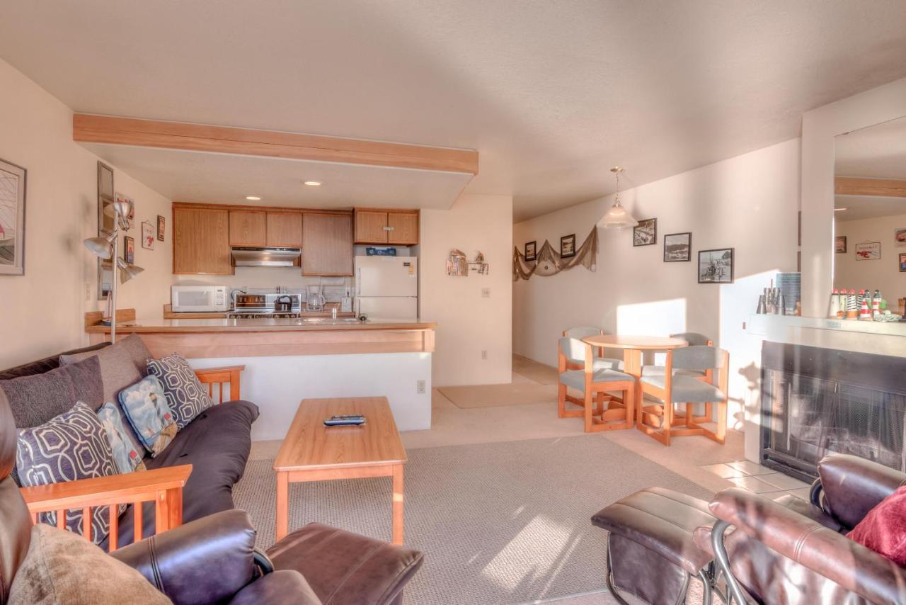 Villa Dock Of The Bay 305 Lincoln City Exterior foto