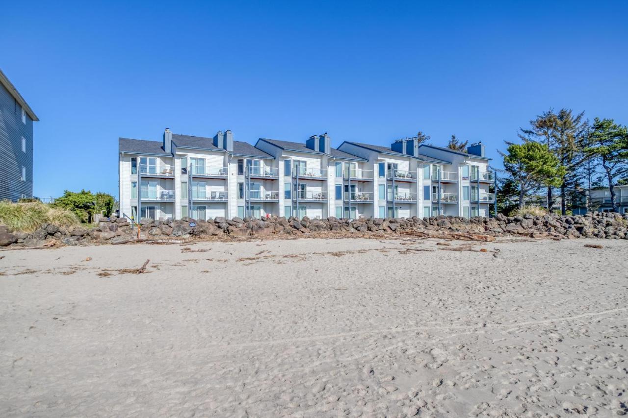 Villa Dock Of The Bay 305 Lincoln City Exterior foto